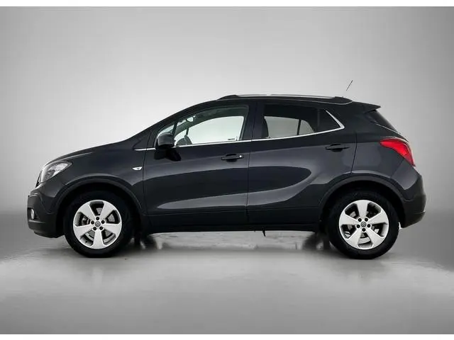 Opel Mokka 1.4 T Cosmo