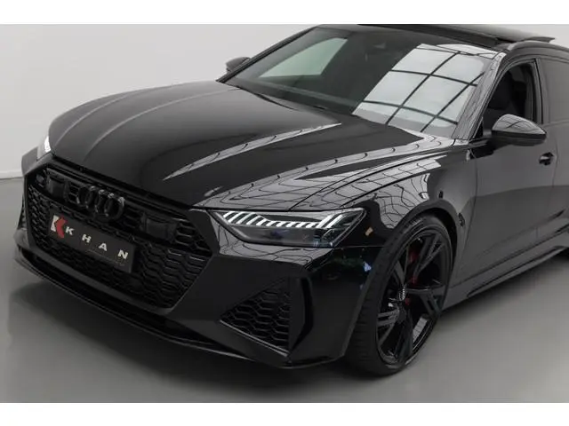 Audi RS6