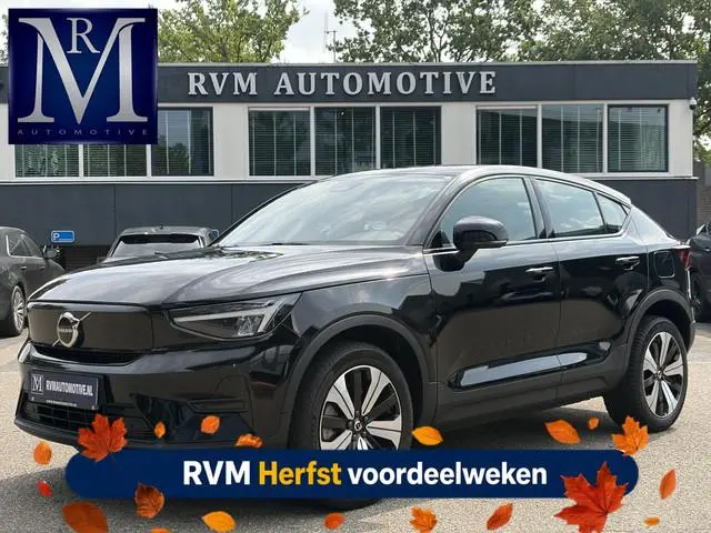 Volvo C40 Recharge Core 69 kWh VAN:31.900,- VOOR:29.770,- UW HERFSTVOORDEEL:2.130,-| SOH 96% | Panor...