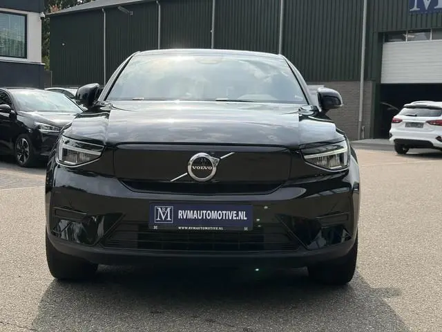 Volvo C40 Recharge Core 69 kWh VAN:31.900,- VOOR:29.770,- UW HERFSTVOORDEEL:2.130,-| SOH 96% | Panor...
