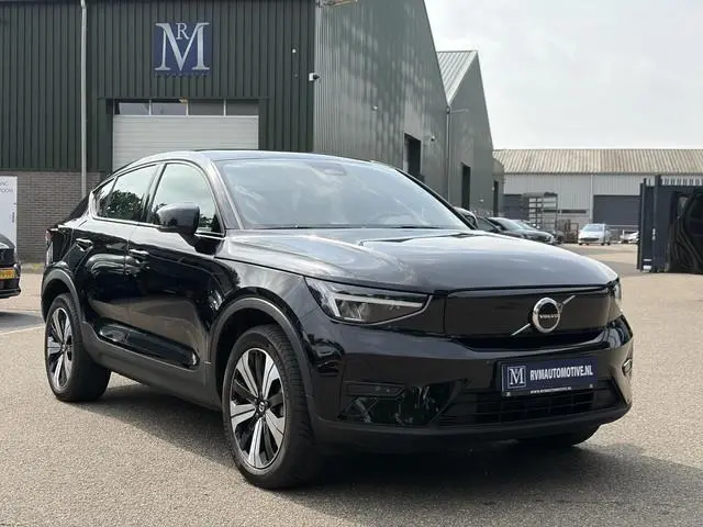 Volvo C40 Recharge Core 69 kWh VAN:31.900,- VOOR:29.770,- UW HERFSTVOORDEEL:2.130,-| SOH 96% | Panor...