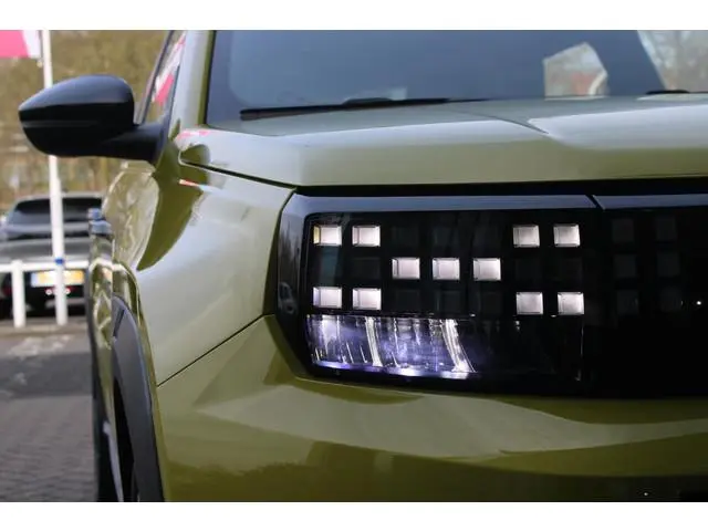 Fiat Grande Panda