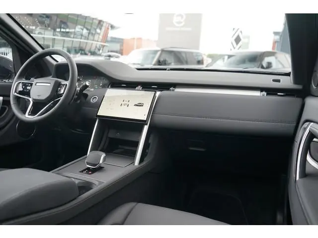 Land Rover Discovery Sport P270e PHEV Dynamic SE Occasion Lease vanaf € 1.194,00 p/m | Voorstoelen /...