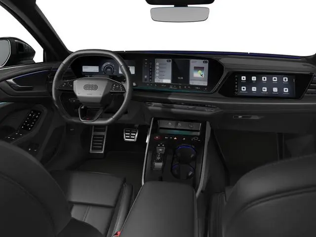 Audi A5 2.0 e-hybrid quattro S edition 299 PK · Premium pakket · Tech plus · Trekhaak elek. wegklapb...