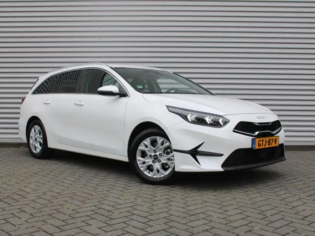 Kia cee'd