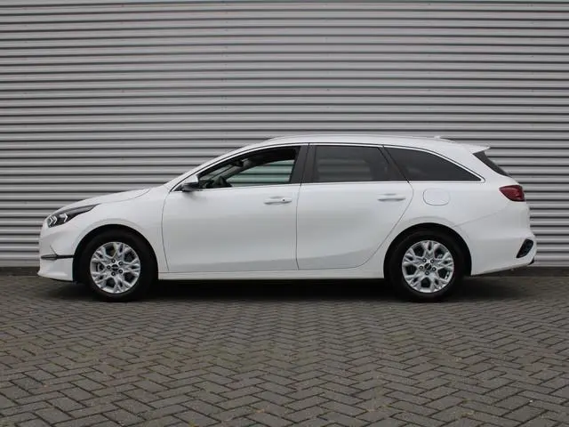 Kia cee'd