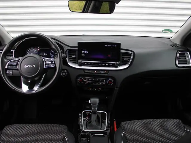 Kia cee'd