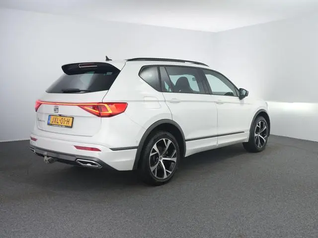 SEAT Tarraco 1.4 TSI e-Hybrid PHEV FR | 245 PK | Pano | Zwenkhaak | 360 | ACC