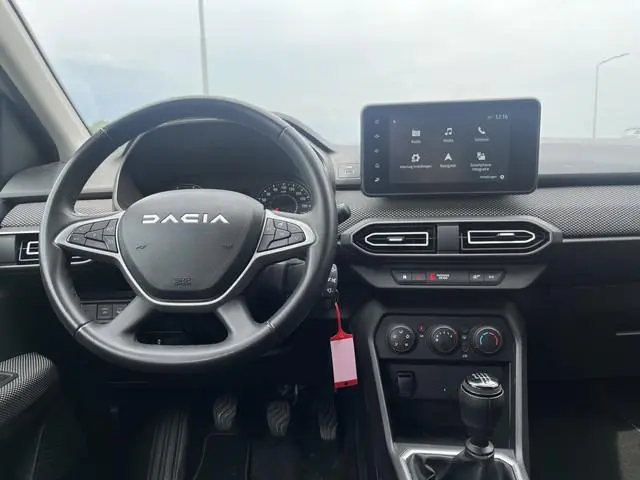 Dacia Jogger 1.0 TCe 100 Expression / LPG-G3 / Dealer onderhouden / Apple Carplay - Android Auto /
