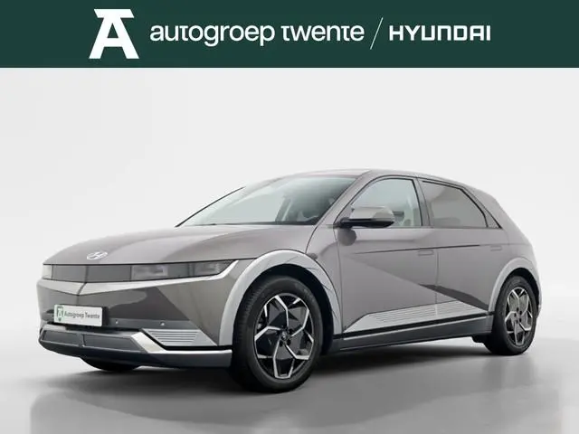Hyundai IONIQ 5 Connect+ 73kWh | Elek. stoelen | Trekhaak | Dealer onderhouden