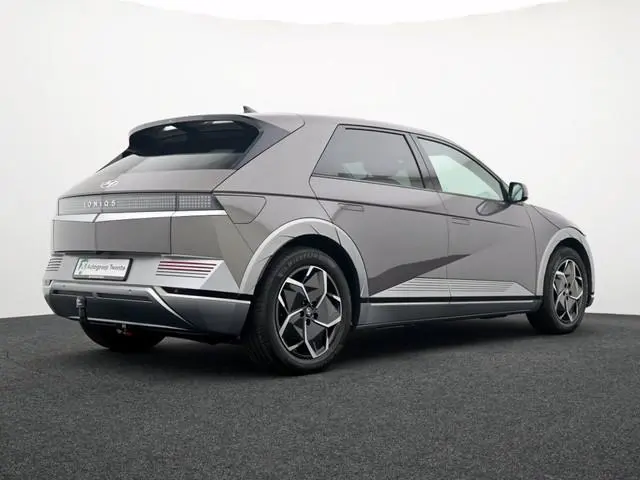 Hyundai IONIQ 5 Connect+ 73kWh | Elek. stoelen | Trekhaak | Dealer onderhouden