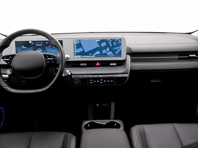 Hyundai IONIQ 5 Connect+ 73kWh | Elek. stoelen | Trekhaak | Dealer onderhouden