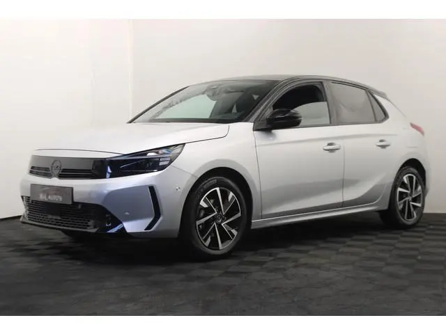 Opel Corsa 1.2 GS |Stoel/stuur verw.|Navi| facelift