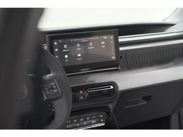 Citroën ë-C3 Aircross