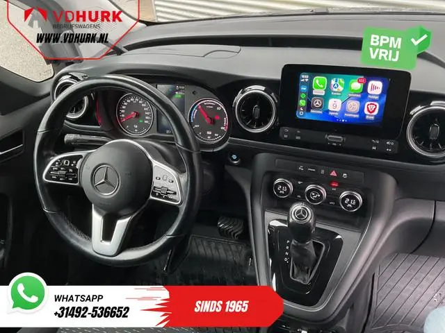 Mercedes-Benz eCitan