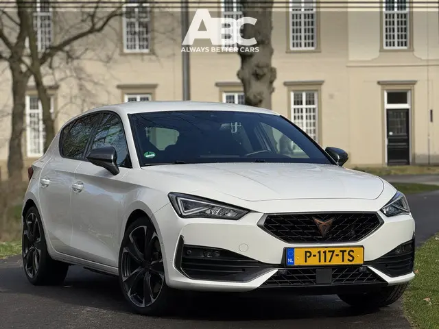 Cupra Leon 1.4 TSI eHybrid PHEV Fr