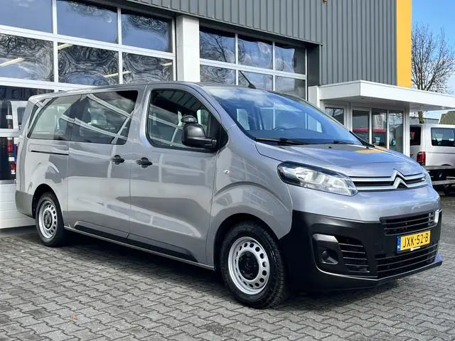 Citroën Jumpy