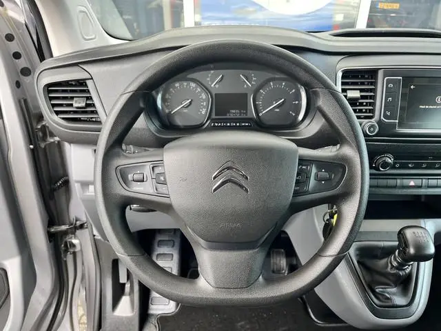 Citroën Jumpy