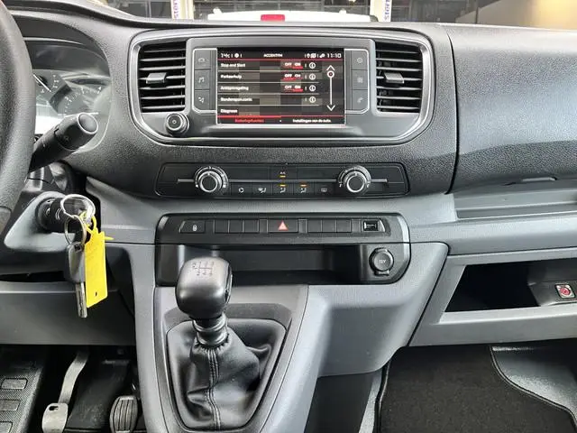Citroën Jumpy