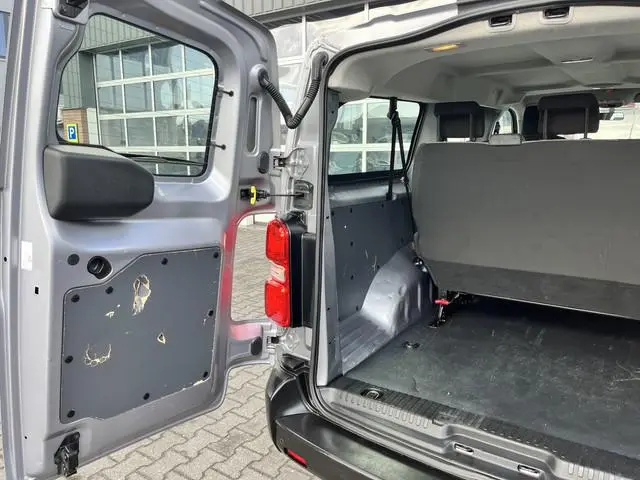 Citroën Jumpy