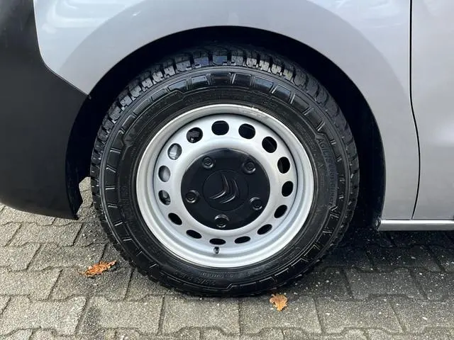 Citroën Jumpy