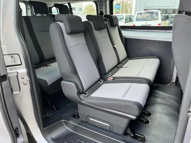 Citroën Jumpy