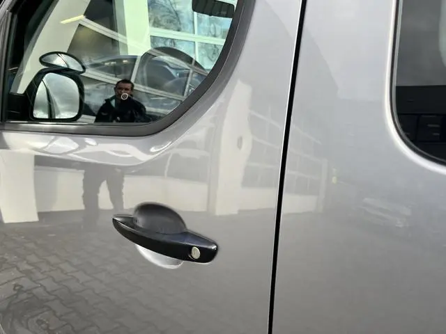 Citroën Jumpy