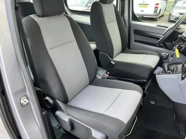 Citroën Jumpy