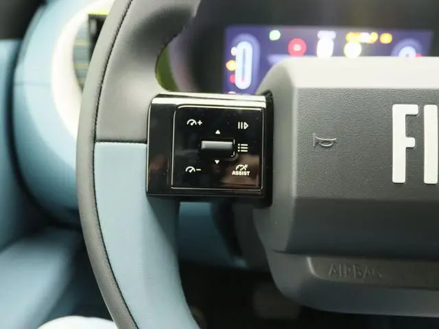Fiat Grande Panda