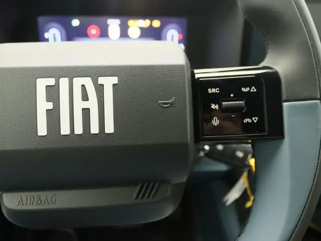 Fiat Grande Panda