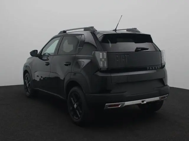 Fiat Grande Panda 1.2 Hybrid ICON Apple Carplay&Android Auto || VAN MOSSEL VOORDEEL || Tot 8 jaar ga...