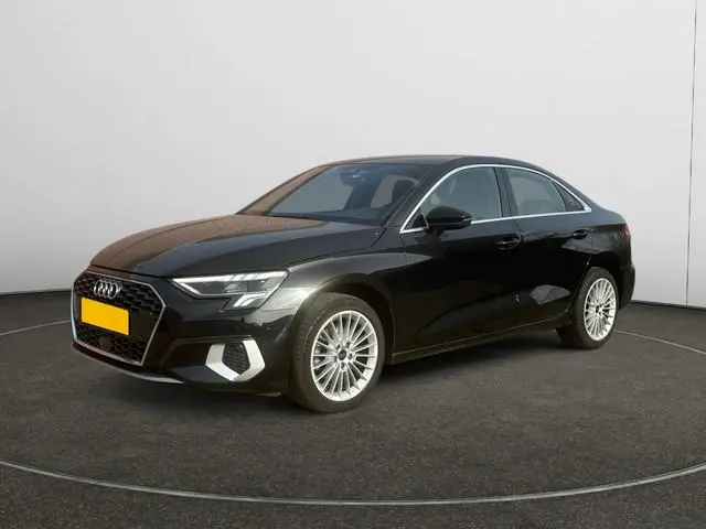 Audi A3 Limousine 30 TFSI Advanced edition Aut- Carplay, Android Auto, Sport Interieur, Xenon Led, V...