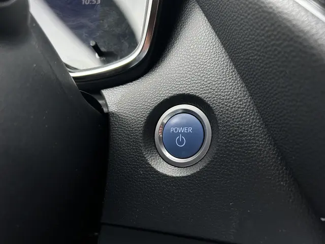 Toyota Corolla Touring Sports