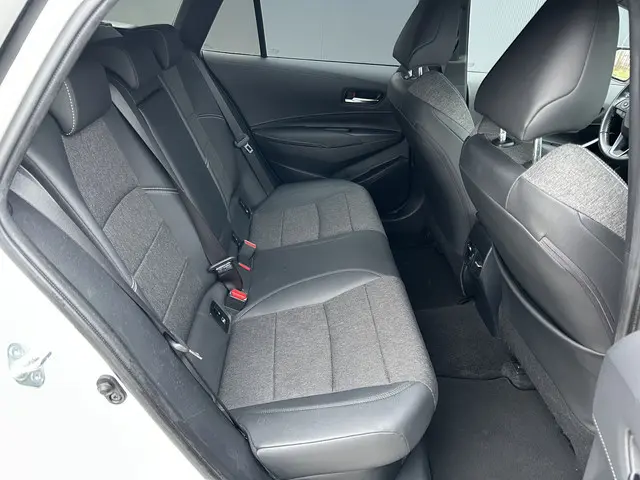 Toyota Corolla Touring Sports