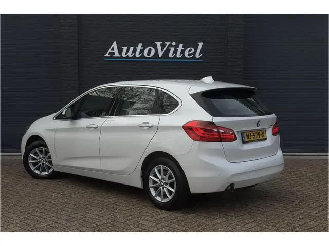 BMW 2 Serie