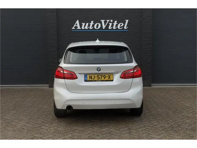 BMW 2 Serie