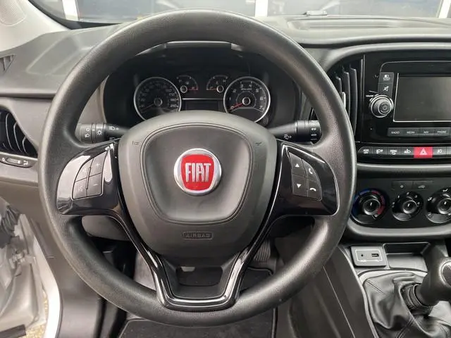 Fiat Doblò
