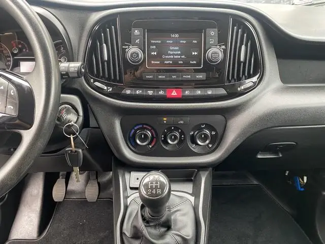 Fiat Doblò
