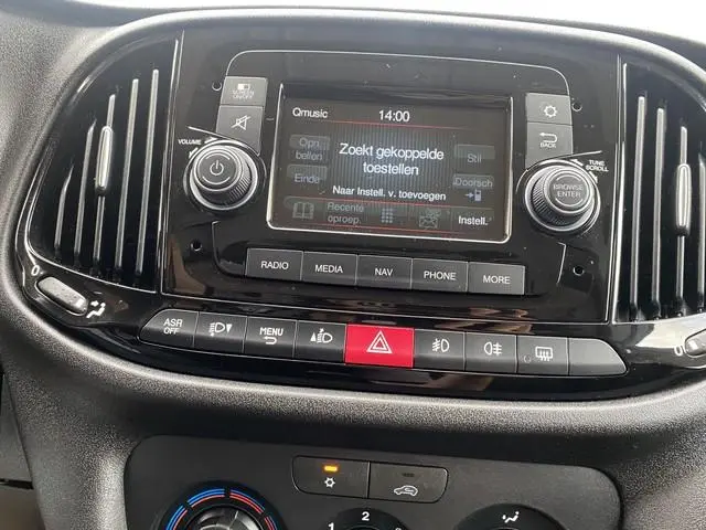 Fiat Doblò
