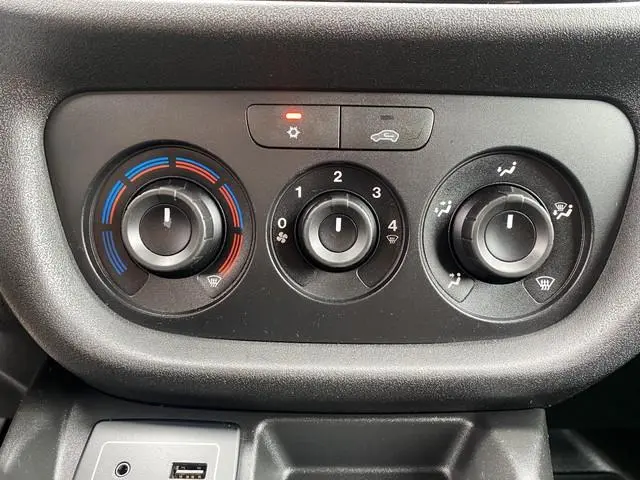 Fiat Doblò