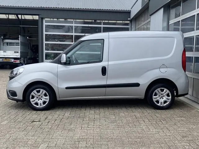 Fiat Doblò