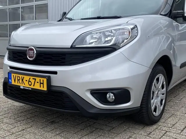 Fiat Doblò