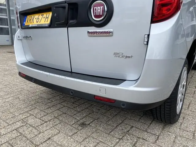 Fiat Doblò