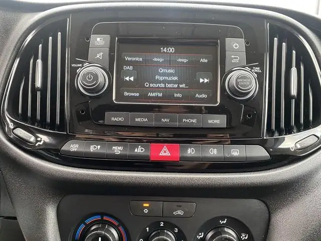 Fiat Doblò