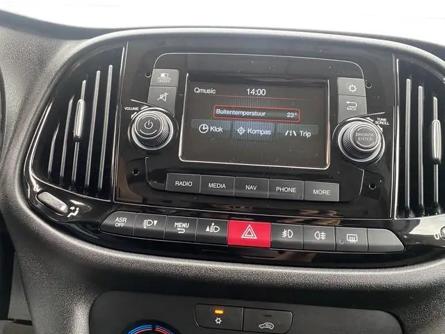 Fiat Doblò