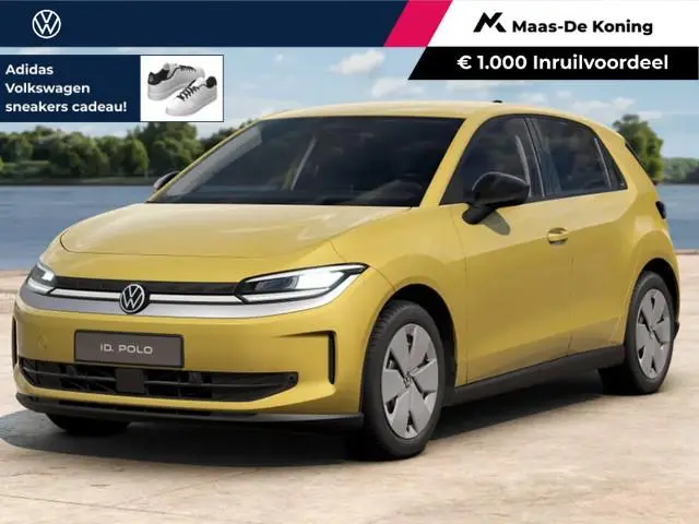 Volkswagen ID. Polo
