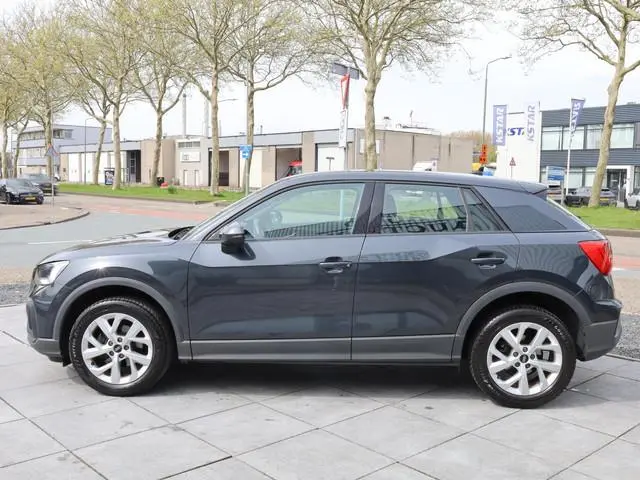 Audi Q2 35 TFSI Pro Line Keyless Go & Entry | Elektrische kofferklep | Achteruitrijcamera | Adaptive...