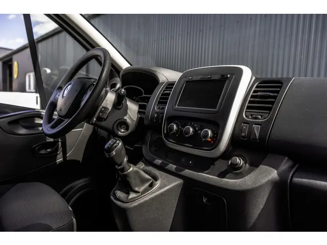 Renault Trafic **dCi 95 T29 L2H1 | INCL BTW & BPM | 9-P | Navi | LED | Cruise | Airco | Euro 6**