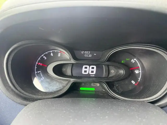 Opel Vivaro 1.6 CDTI L2H1 Sport EcoFlex Airco,Trekhaak,Cruise,Cv EURO 6 Bj 2019 Km 121.567 marge aut...