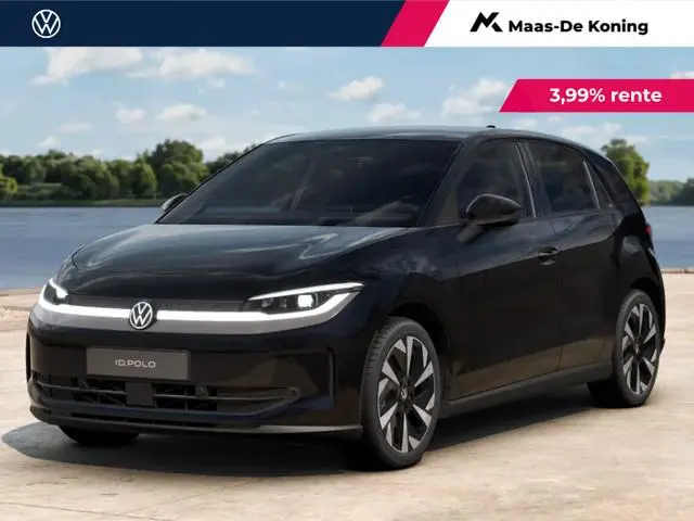 Volkswagen ID. Polo